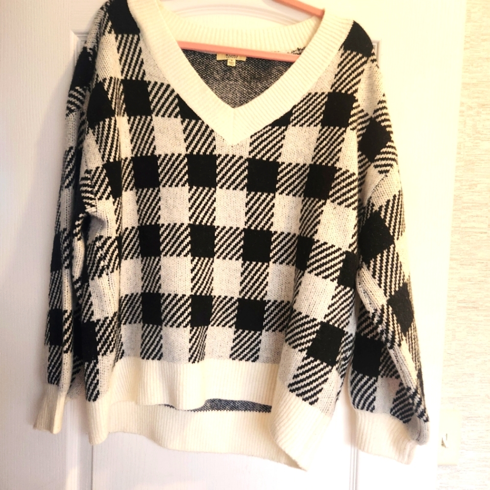 Kori Womens Sweater Size S EUC